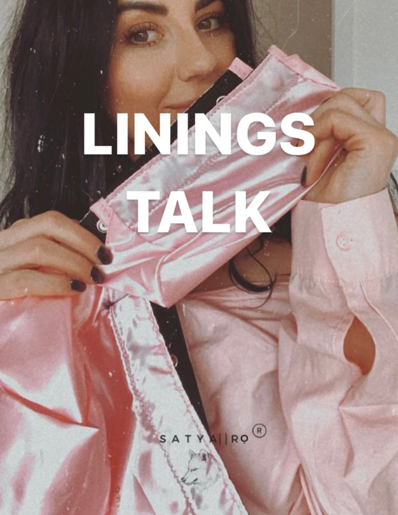 JOIN OUR LININGS TALK.